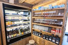 Notre nouvelle boutique !