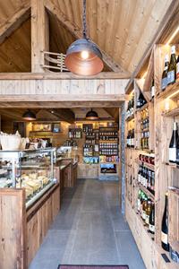 Notre nouvelle boutique !