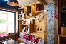 Notre nouvelle boutique !
