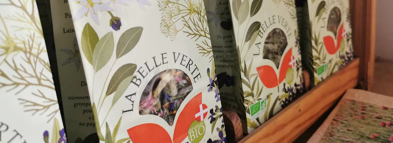 La Belle Verte