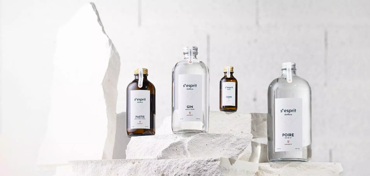 Distillerie Saint-Esprit