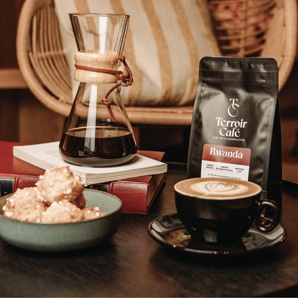 Terroir Café