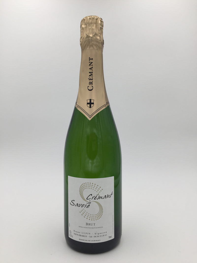 Cr&#233;mant de Savoie