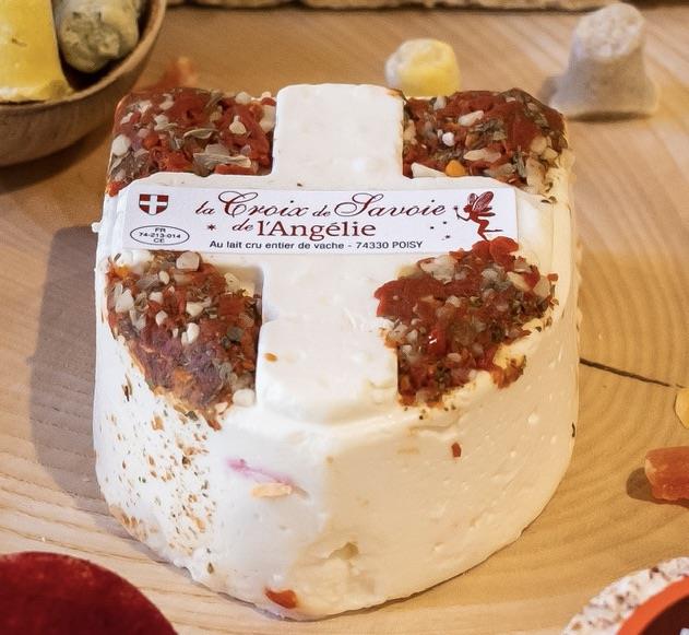 La Croix de Savoie