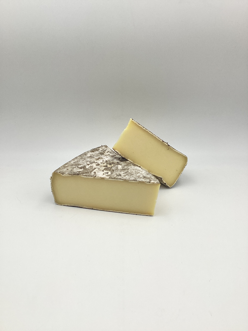 Tomme « Boudanne de Savoie » (250g) - Photo 1