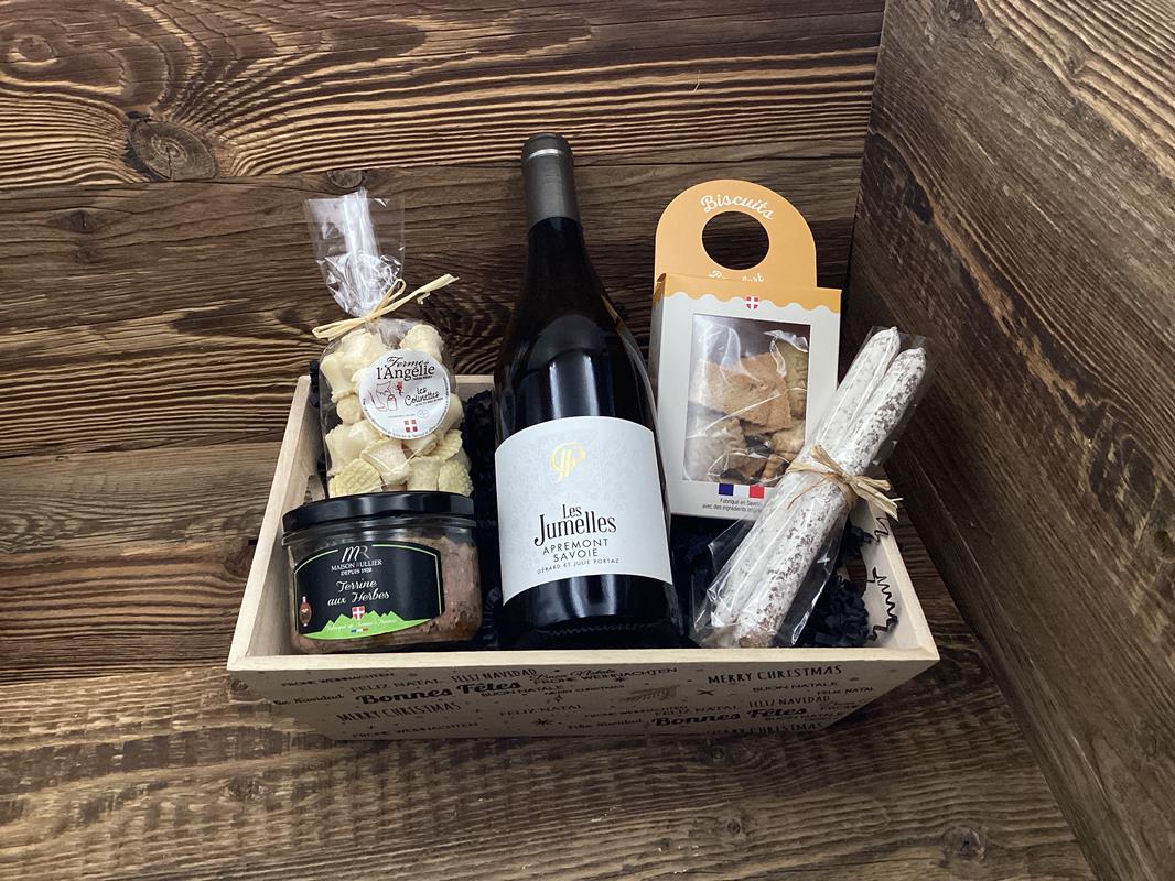 L’escapade - Photo 1