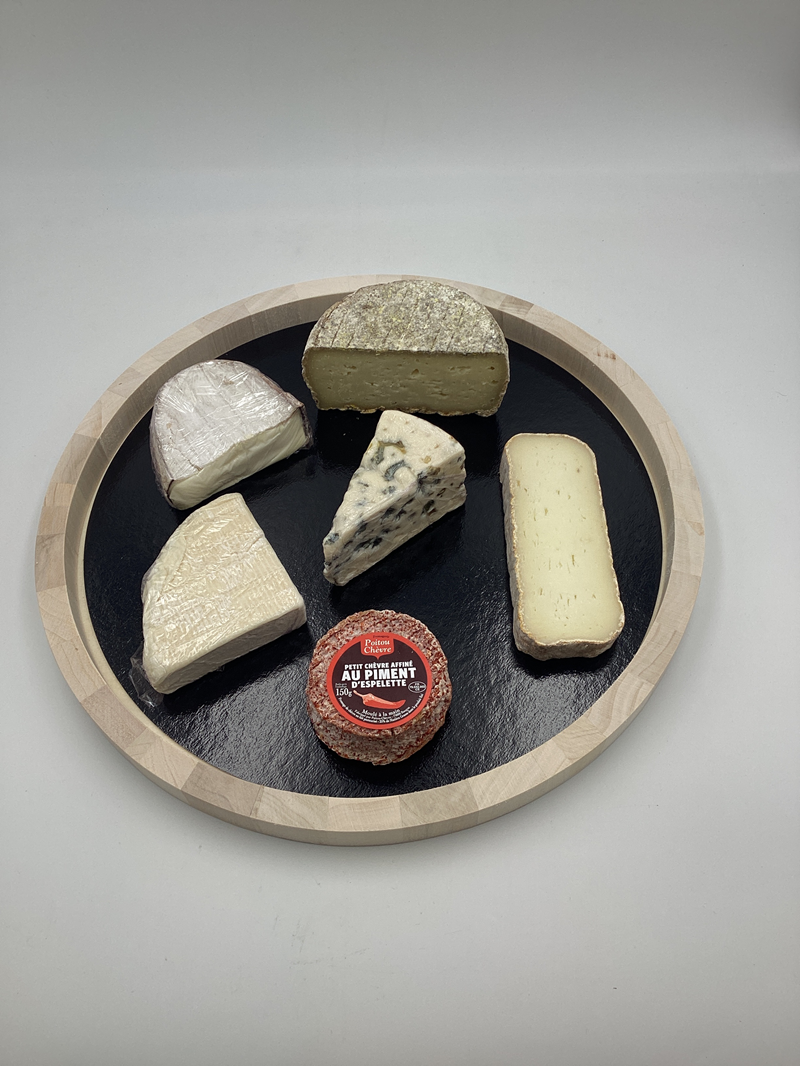 La Biquette &amp; Laine (10 personnes environ)