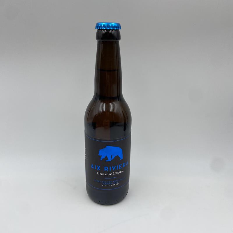 Bi&#232;re des Ours Aix Riviera