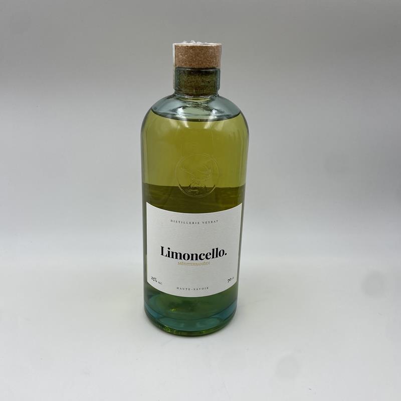 Limoncello