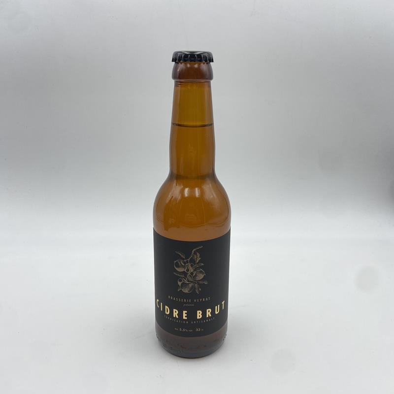 Cidre brut