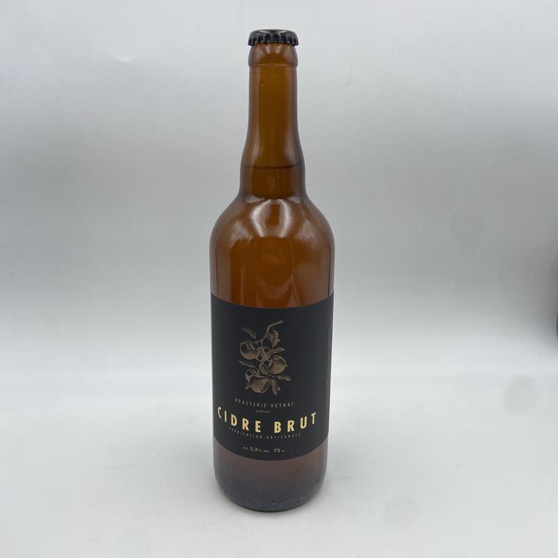 Cidre brut