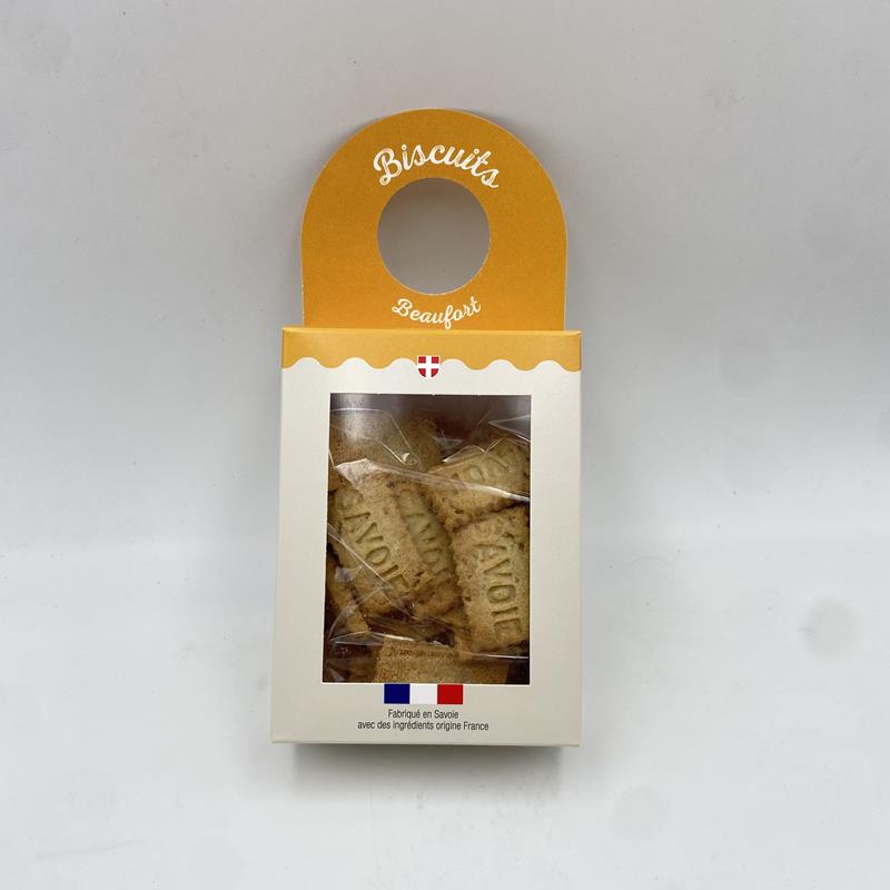 Biscuits Beaufort