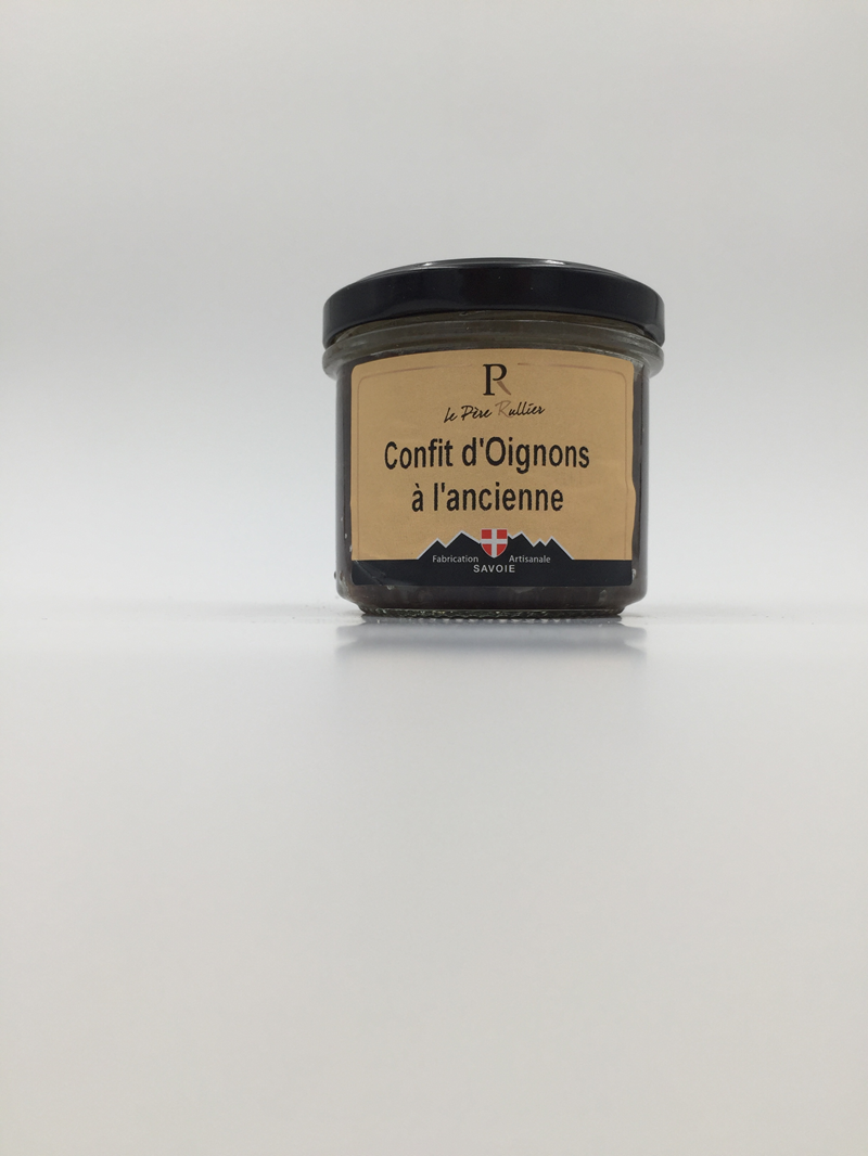 Confit d&#39;oignon