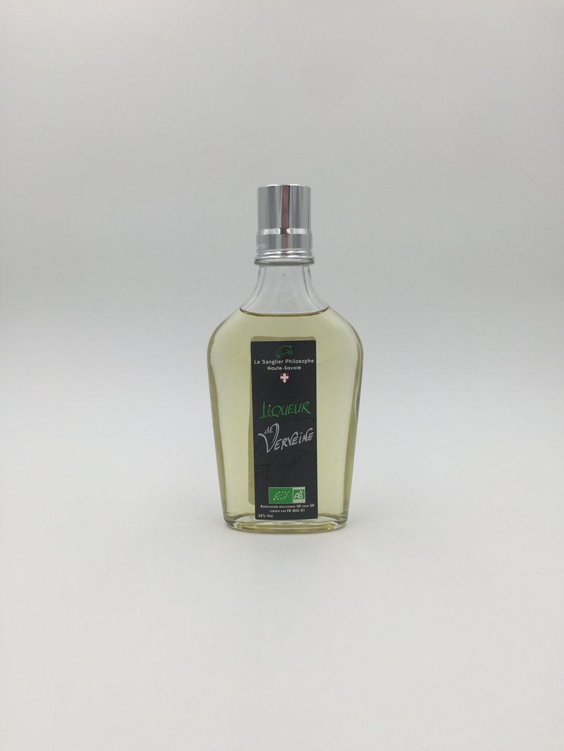 Liqueur de Verveine