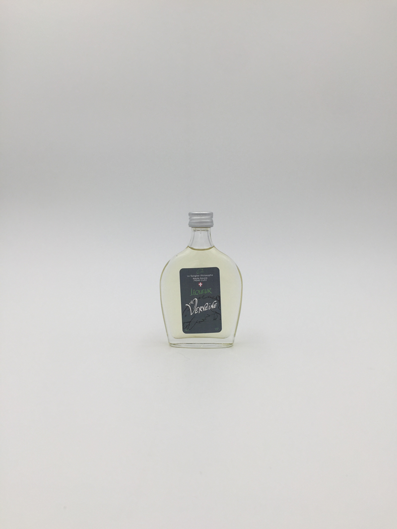 Liqueur de Verveine