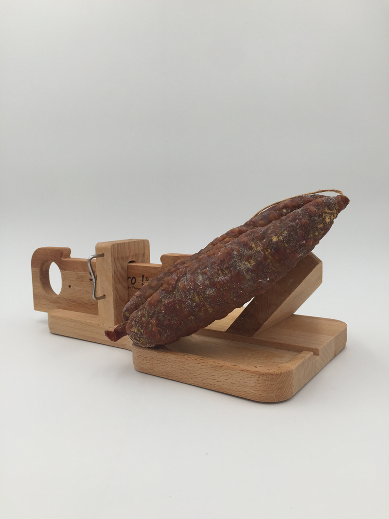 Saucisson Fum&#233;