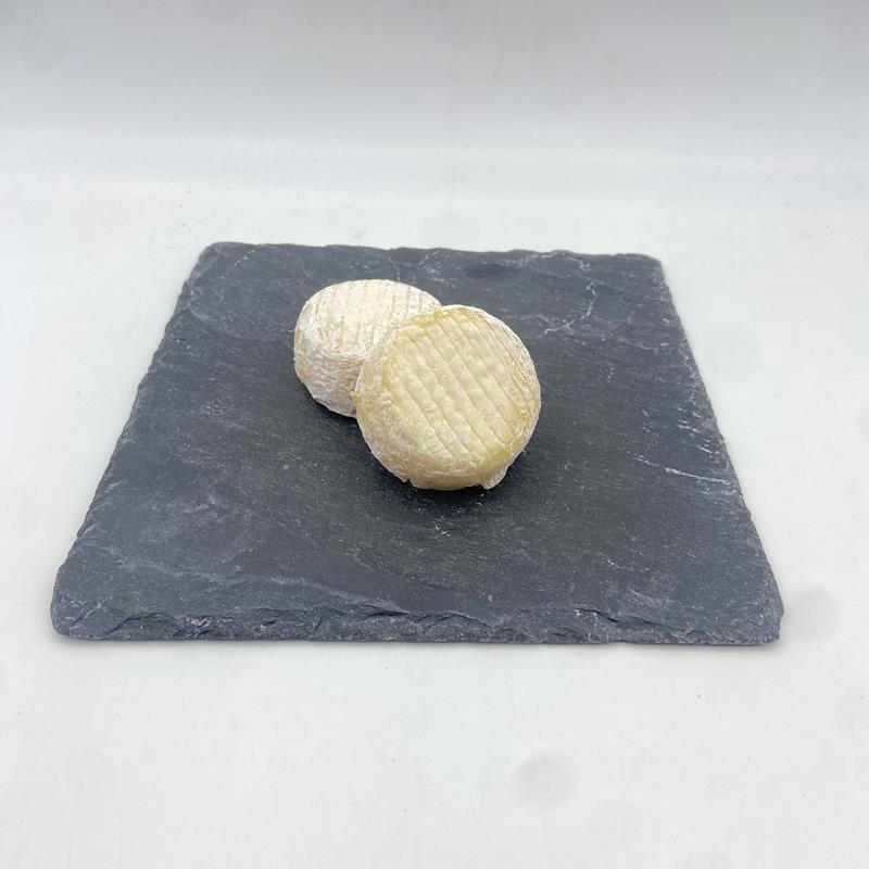 Crottin de chèvre fermier