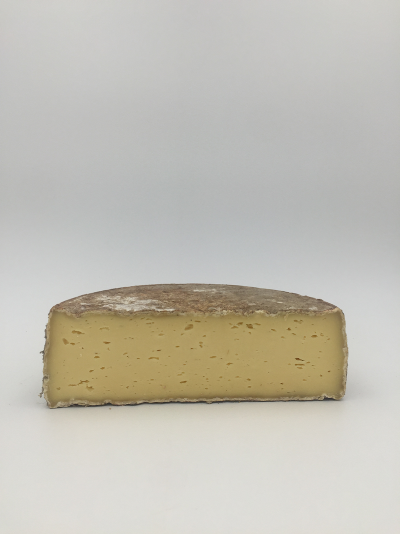 Tomme Fermi&#232;re maison