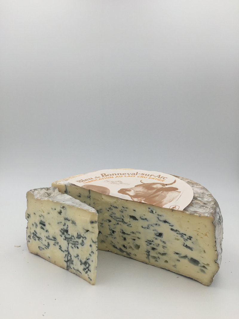 Bleu de Bonneval-sur-arc