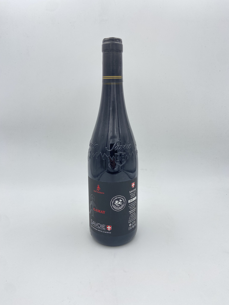 Gamay