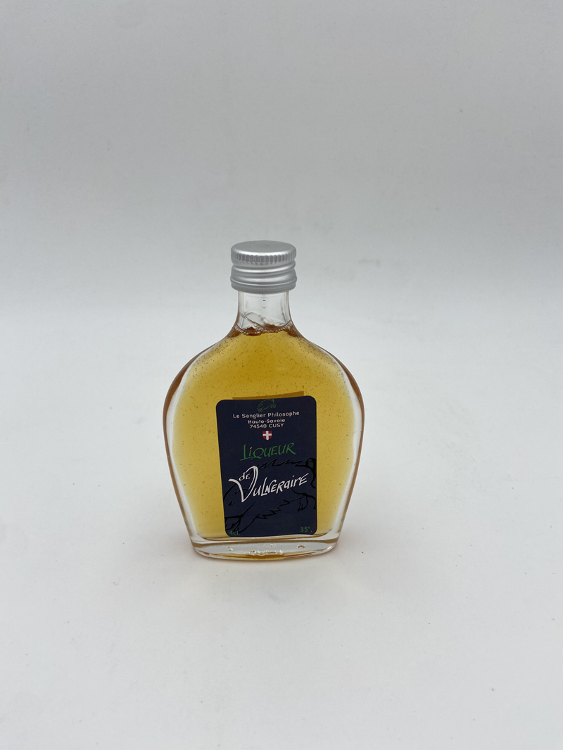 Liqueur de Vuln&#233;raire