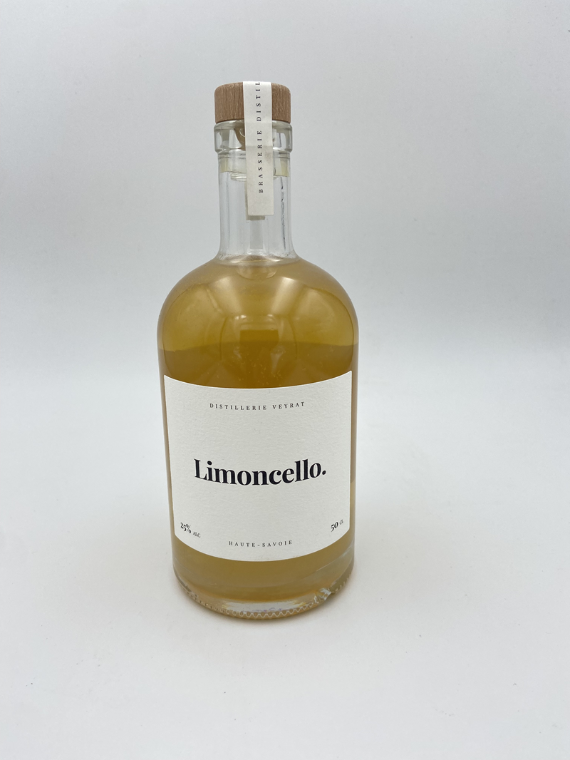 Limoncello