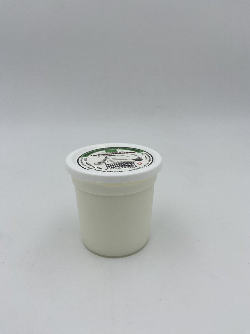 Yaourt de brebis bio 125 g