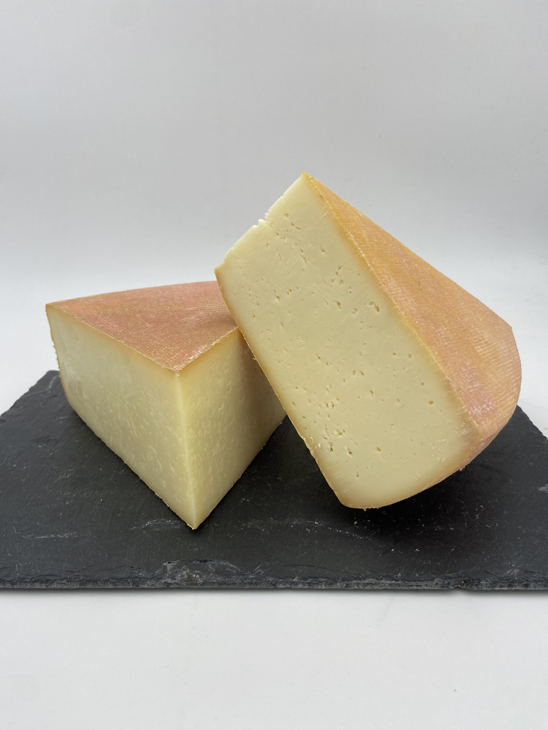 Raclette de Savoie Nature IGP