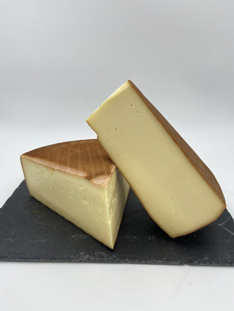 Raclette Br&#233;zain