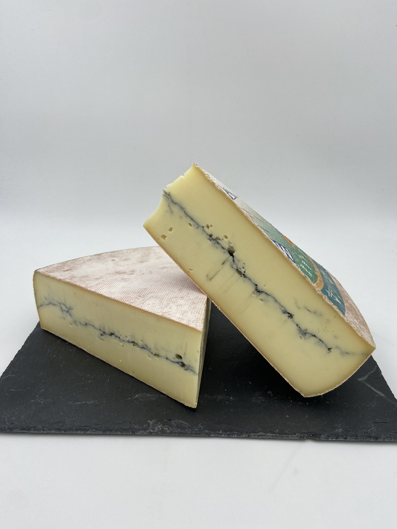 Morbier