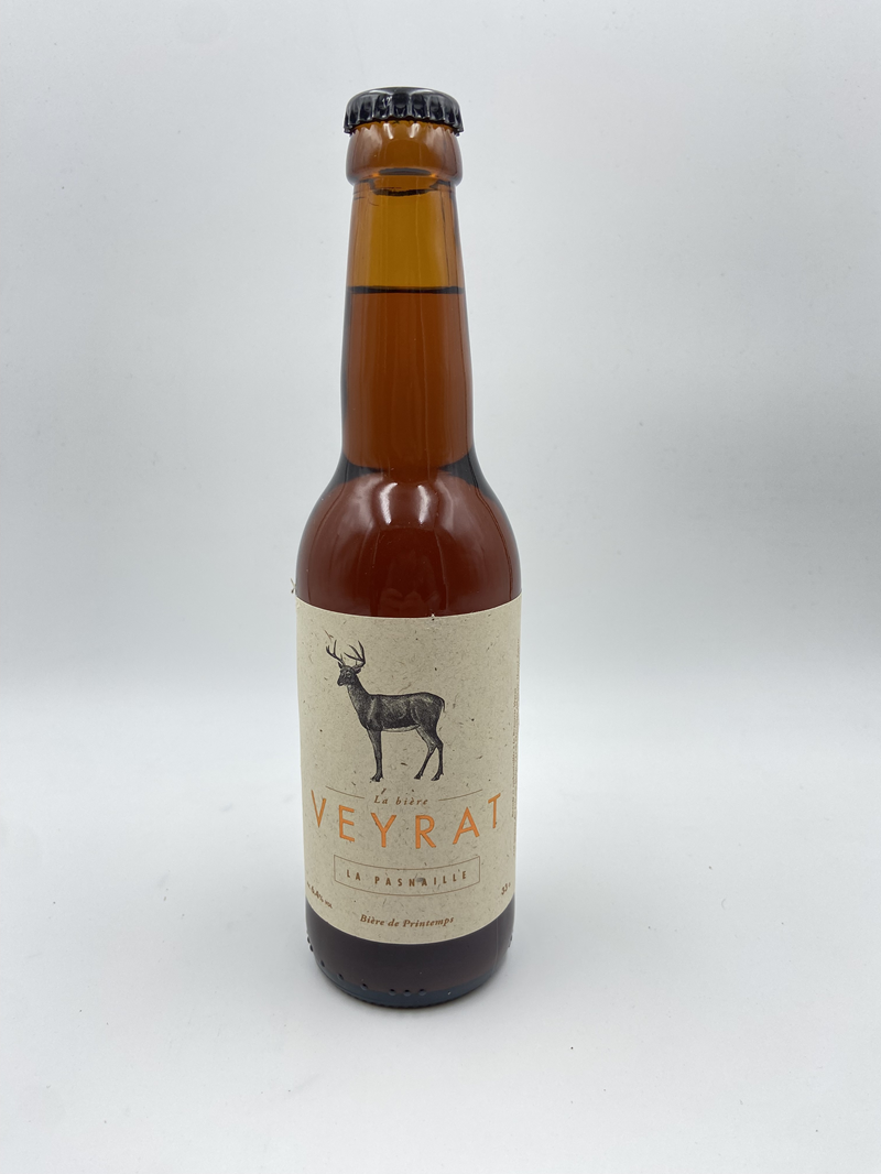 Bi&#232;re de Printemps &quot;La Pasnaille&quot;
