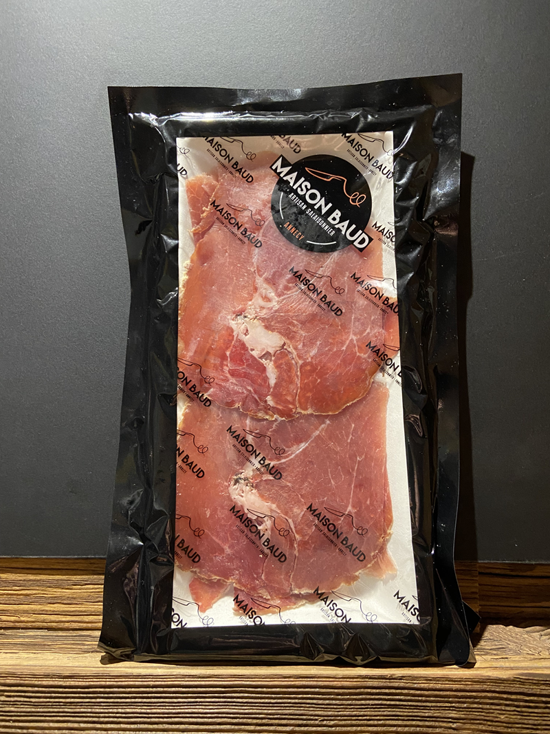 Noix de jambon fum&#233;