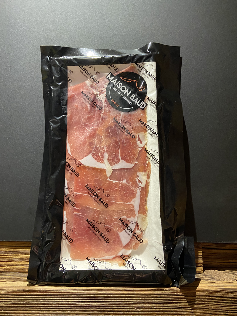 Noix de jambon nature