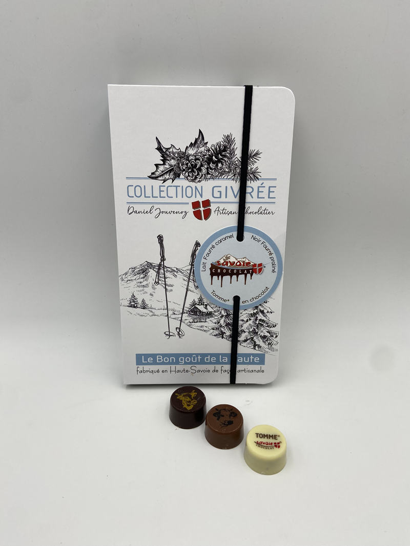 Collection givr&#233;e