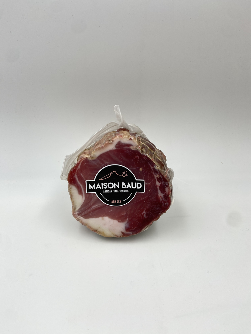 Demi noisette de jambon nature