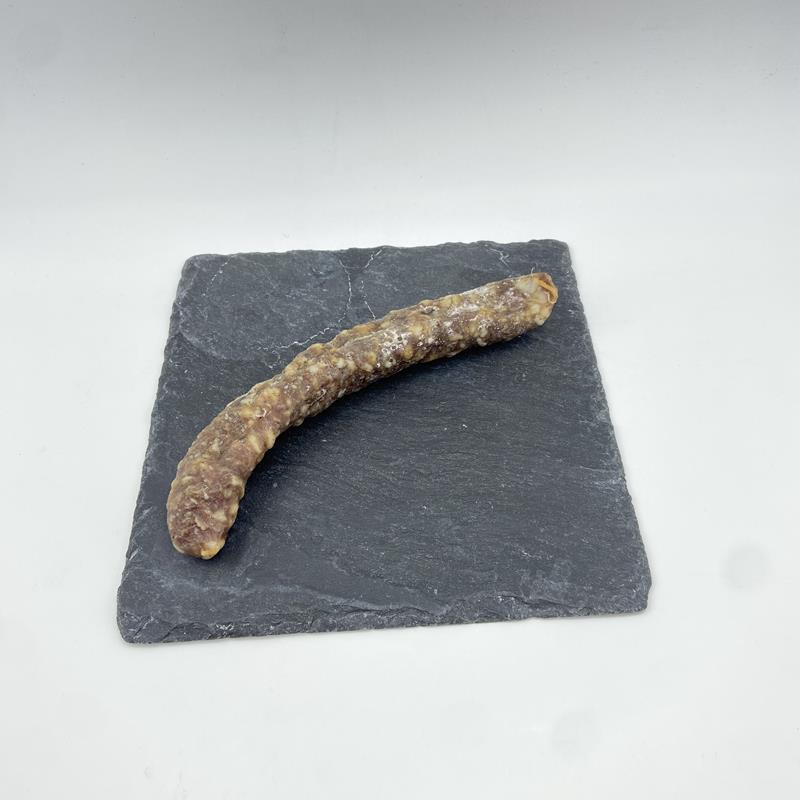 Saucisse s&#232;che