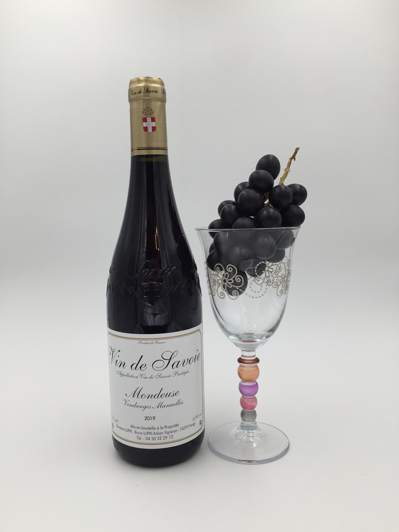 Mondeuse