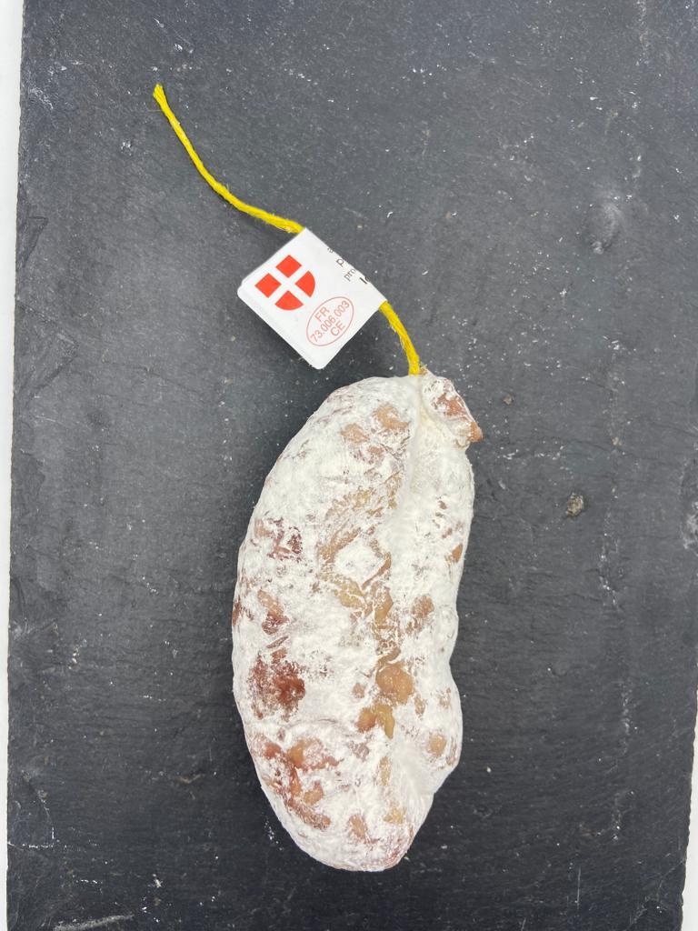 Saucisson au beaufort